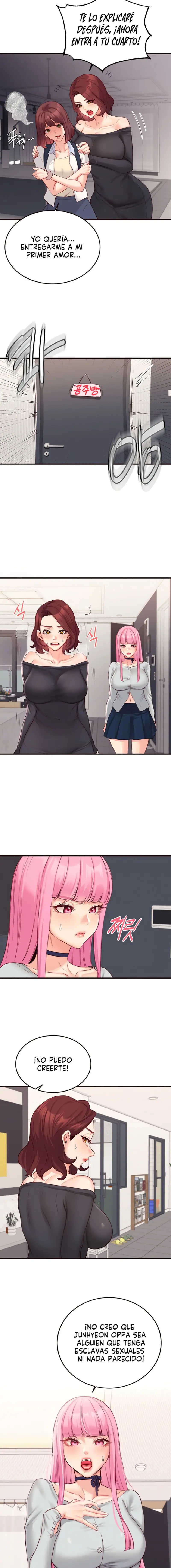 An Introduction to MILFs Raw Chapter 50 - Page 2