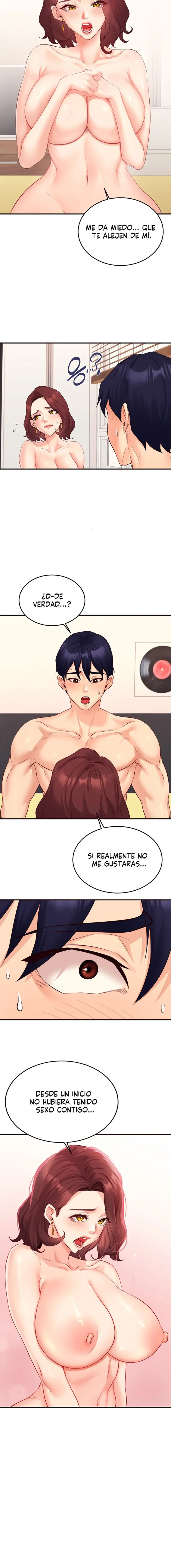 An Introduction to MILFs Raw Chapter 50 - Page 6