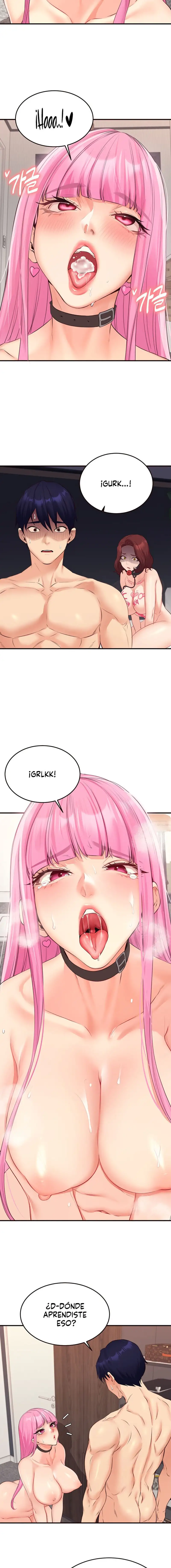 An Introduction to MILFs Raw Chapter 52 - Page 10