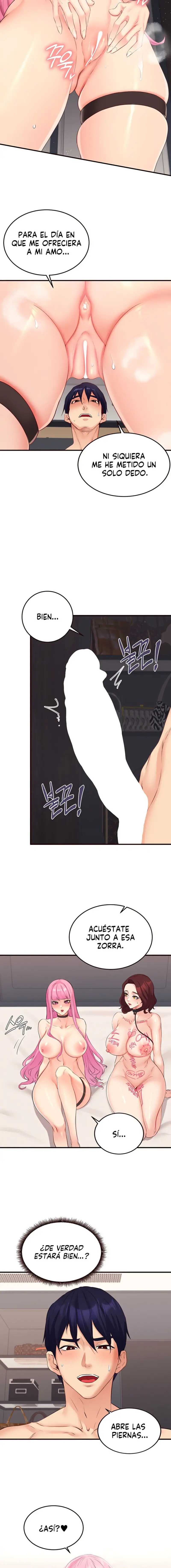 An Introduction to MILFs Raw Chapter 52 - Page 12