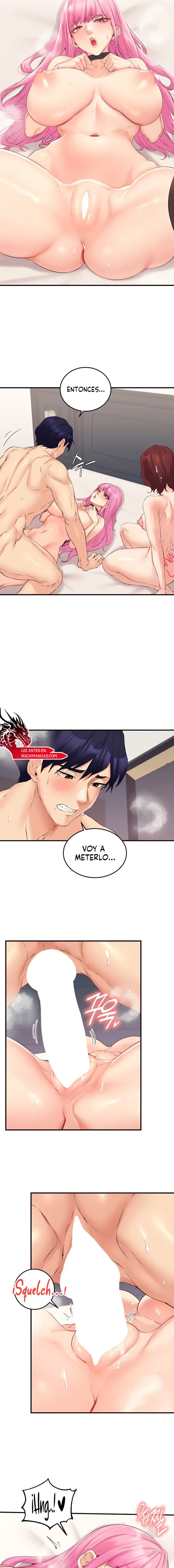 An Introduction to MILFs Raw Chapter 52 - Page 13