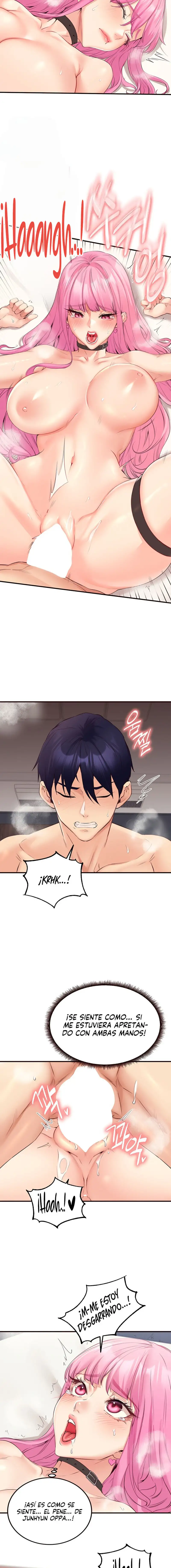 An Introduction to MILFs Raw Chapter 52 - Page 14