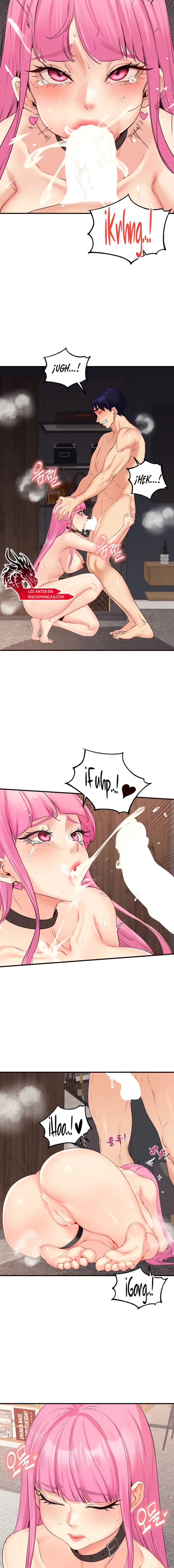 An Introduction to MILFs Raw Chapter 52 - Page 9