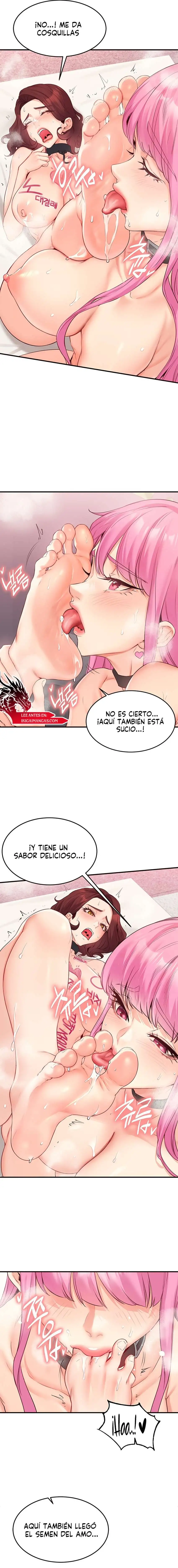 An Introduction to MILFs Raw Chapter 53 - Page 10