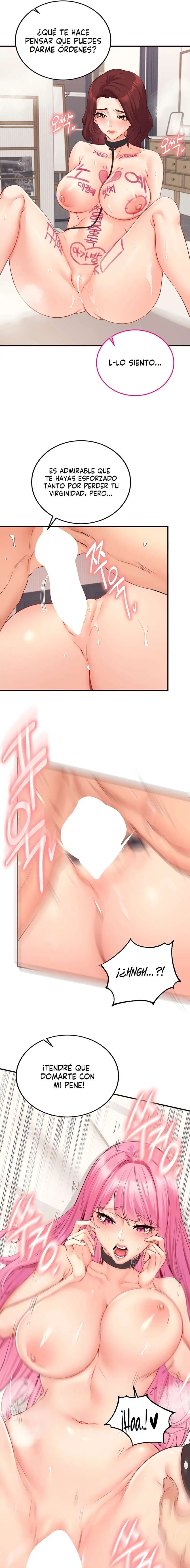 An Introduction to MILFs Raw Chapter 53 - Page 2