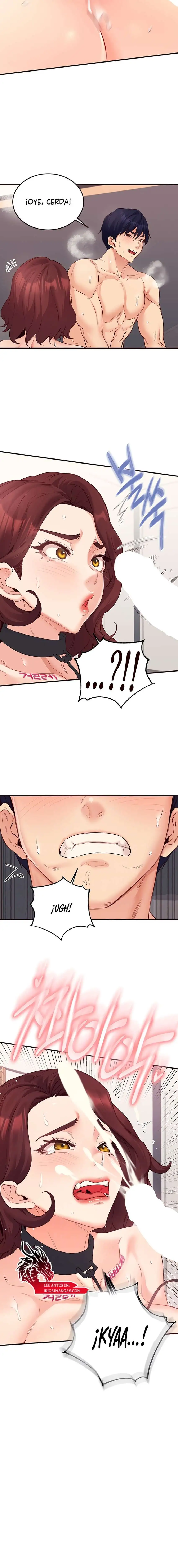 An Introduction to MILFs Raw Chapter 53 - Page 5