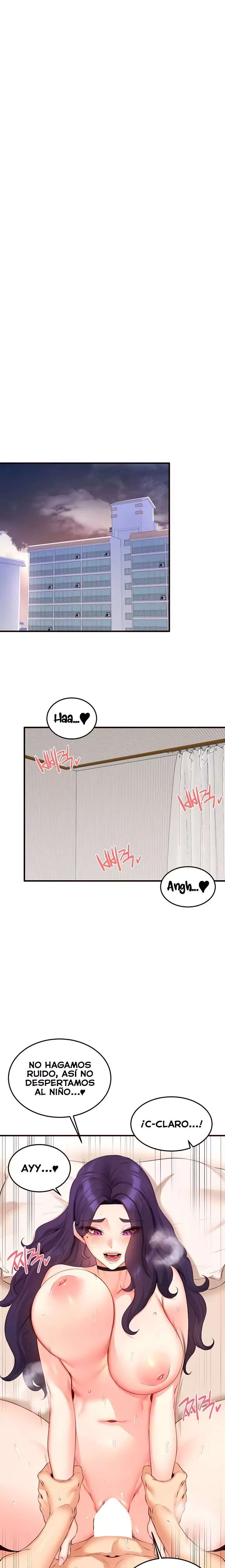 An Introduction to MILFs Raw Chapter 60 - Page 16