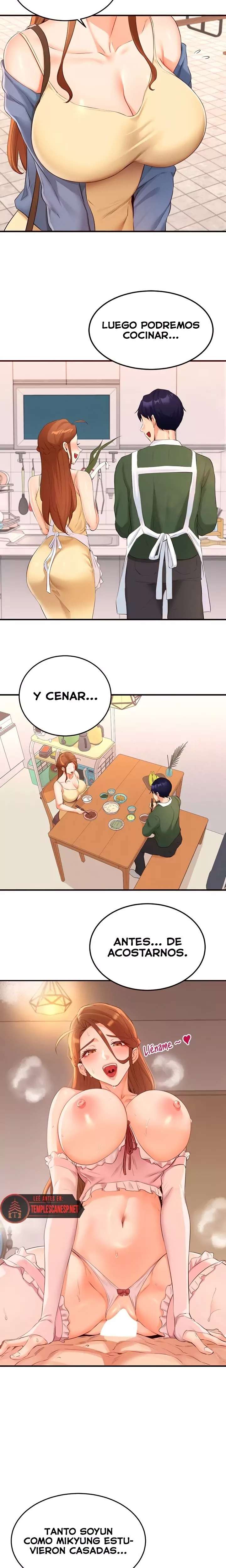 An Introduction to MILFs Raw Chapter 60 - Page 2