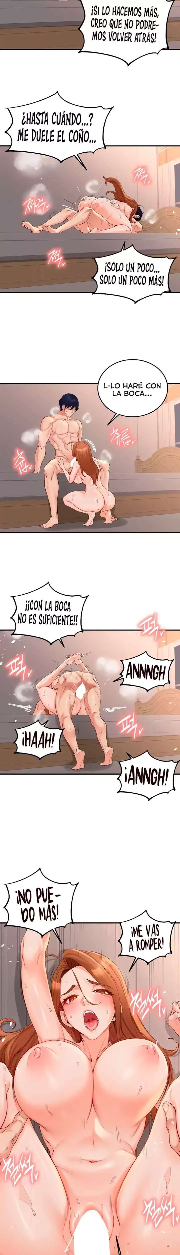 An Introduction to MILFs Raw Chapter 67 - Page 11