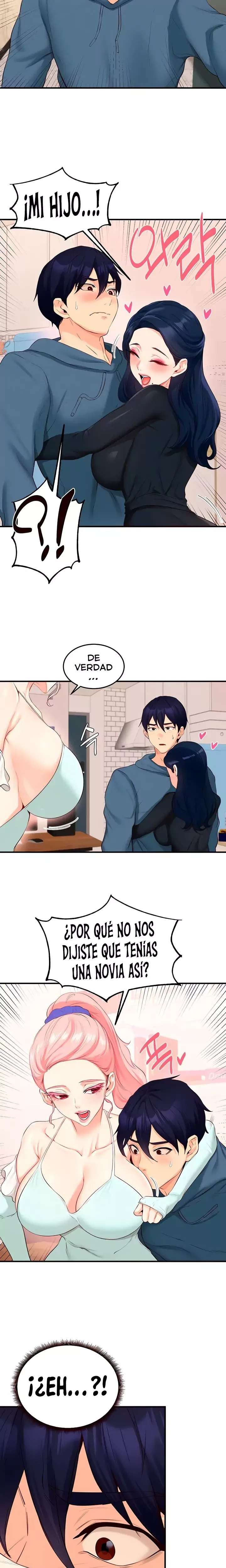 An Introduction to MILFs Raw Chapter 67 - Page 15