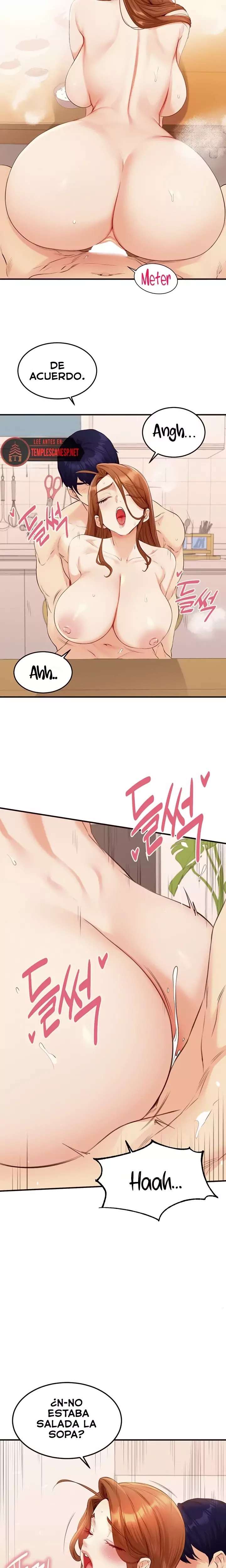 An Introduction to MILFs Raw Chapter 76 - Page 11