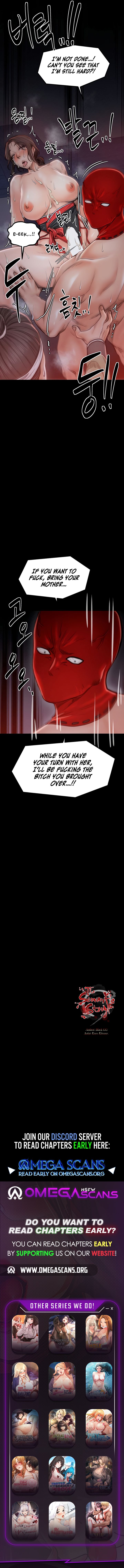 The Servant’s Story Chapter 39 - Page 12