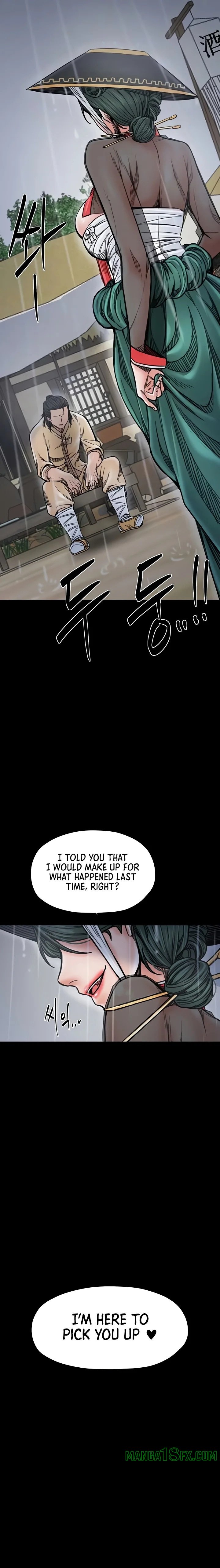 The Servant’s Story Chapter 53 - Page 4