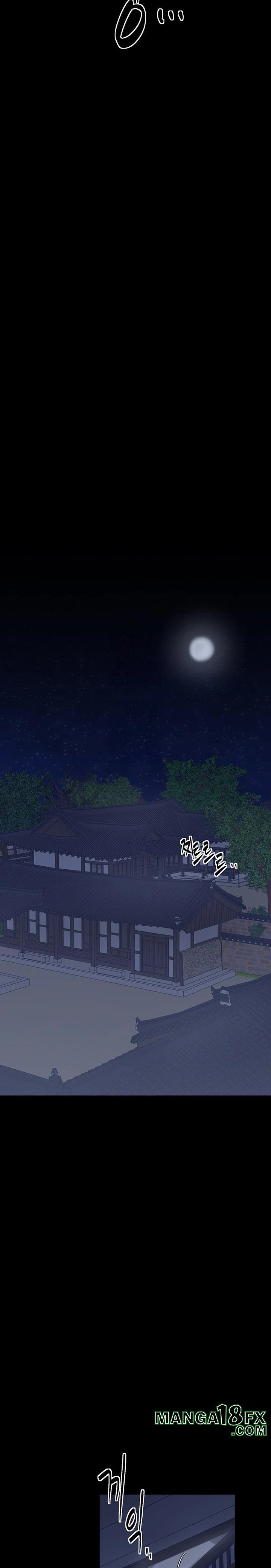 The Servant’s Story Raw Chapter 47 - Page 30