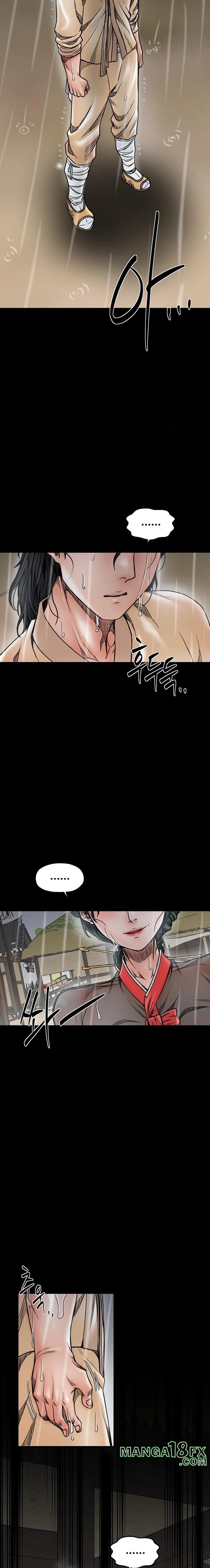 The Servant’s Story Raw Chapter 53 - Page 17