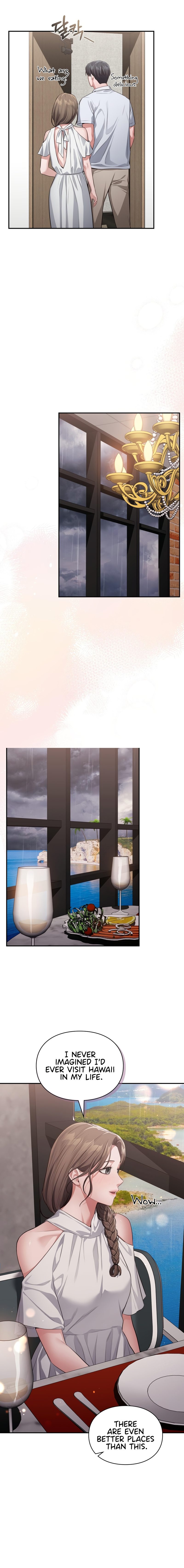 Beethoven Syndrome Chapter 28 - Page 10