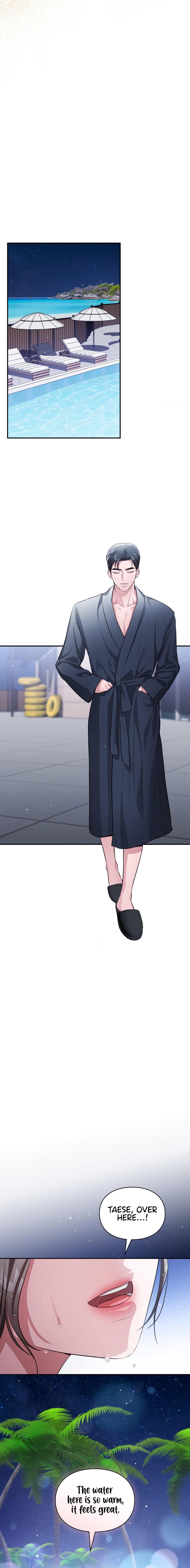 Beethoven Syndrome Chapter 28 - Page 12