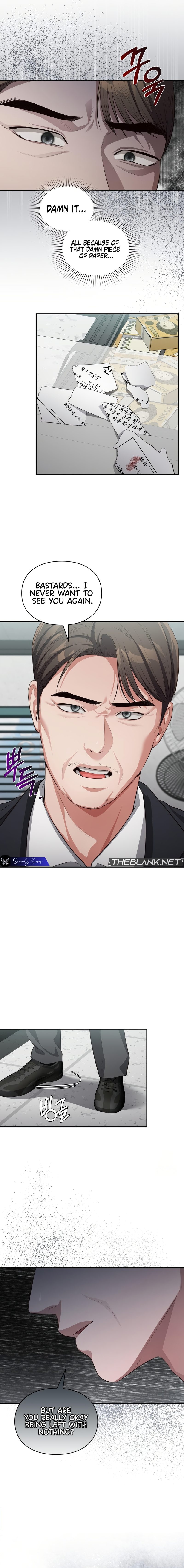 Beethoven Syndrome Chapter 28 - Page 6