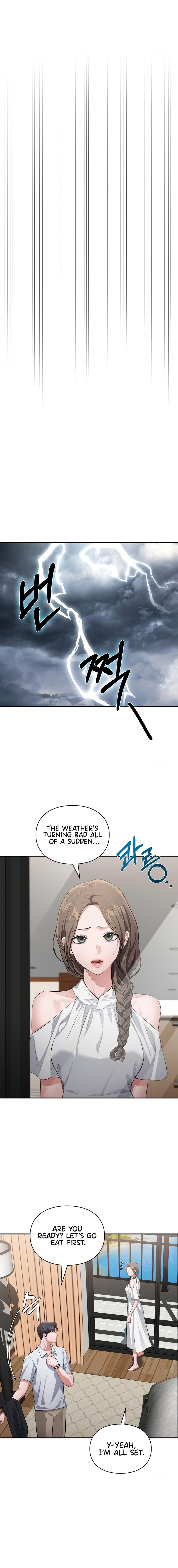 Beethoven Syndrome Chapter 28 - Page 9