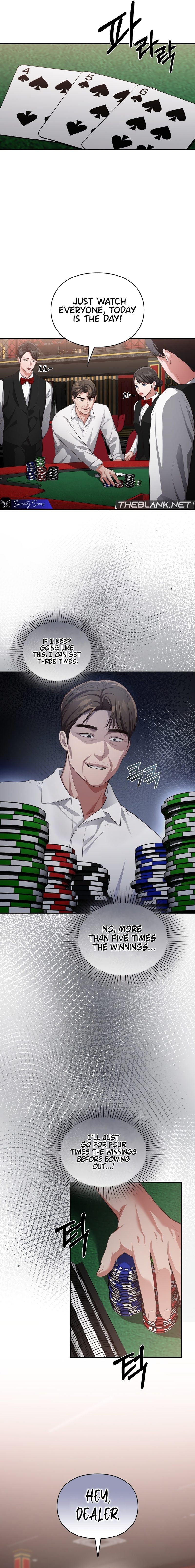 Beethoven Syndrome Chapter 29 - Page 15