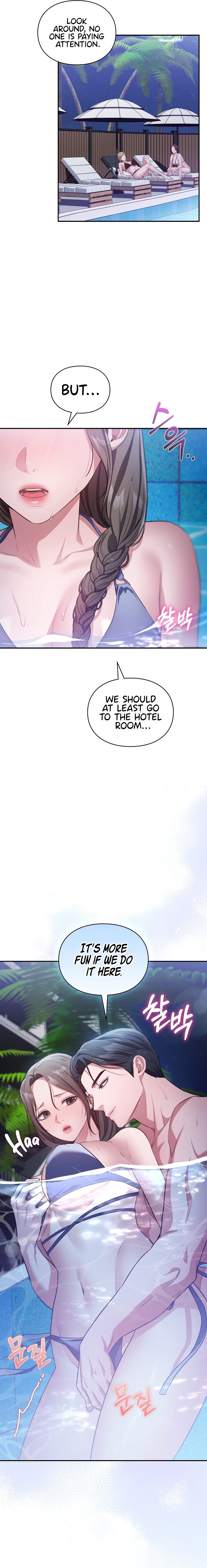 Beethoven Syndrome Chapter 29 - Page 2