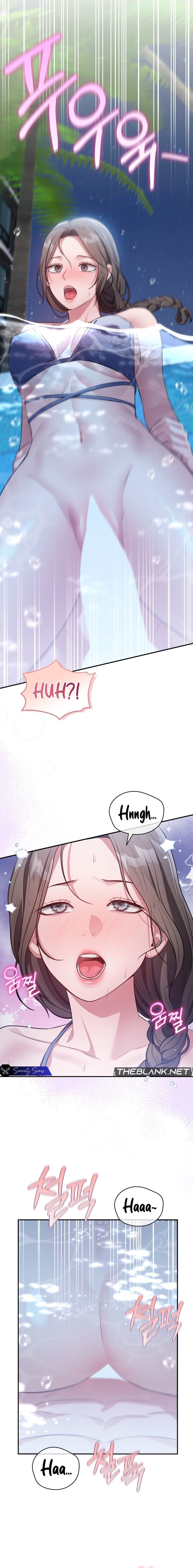 Beethoven Syndrome Chapter 29 - Page 5