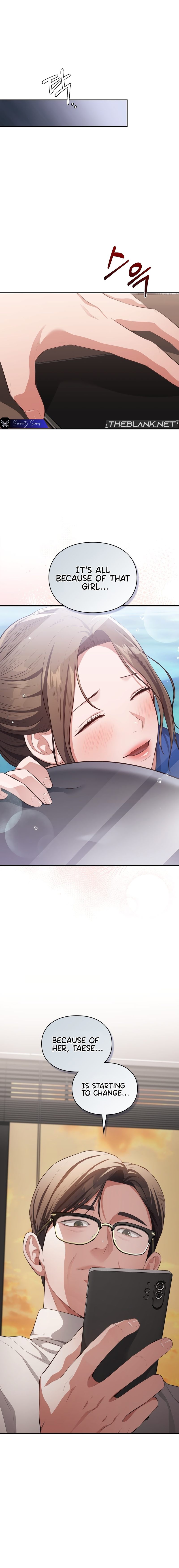 Beethoven Syndrome Chapter 30 - Page 10