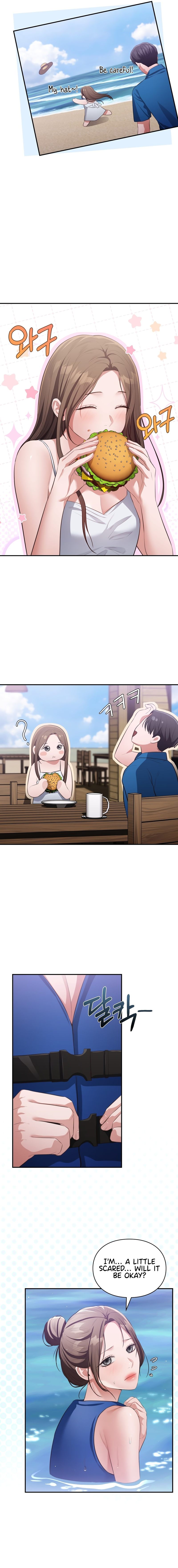 Beethoven Syndrome Chapter 30 - Page 3