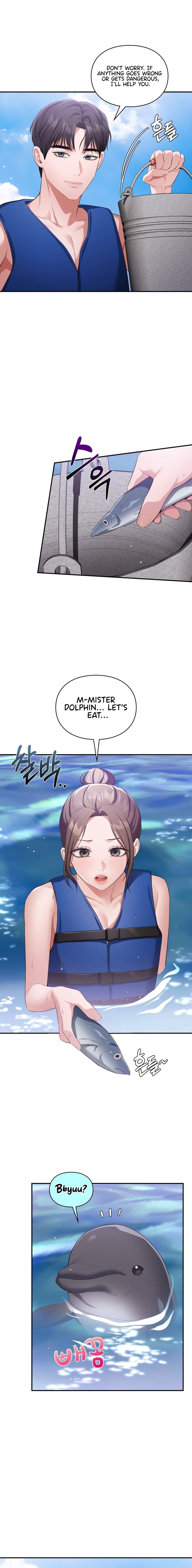 Beethoven Syndrome Chapter 30 - Page 4