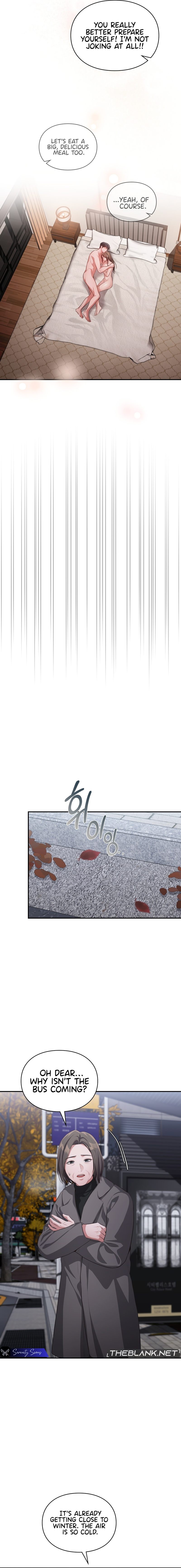 Beethoven Syndrome Chapter 31 - Page 14