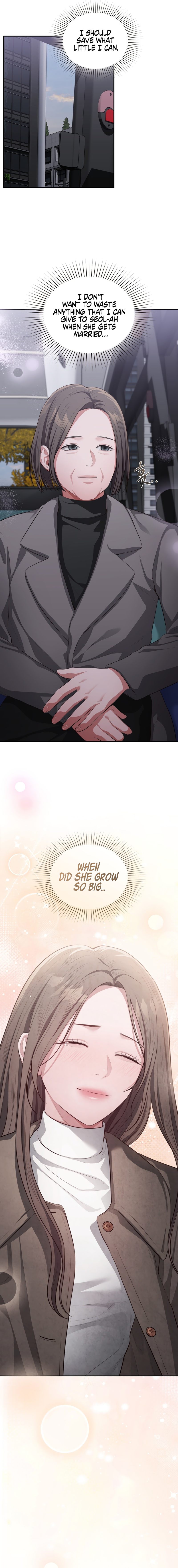 Beethoven Syndrome Chapter 31 - Page 16