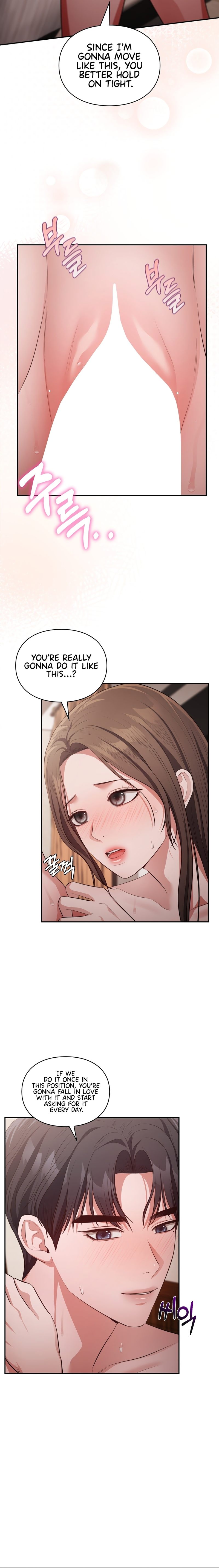 Beethoven Syndrome Chapter 31 - Page 5