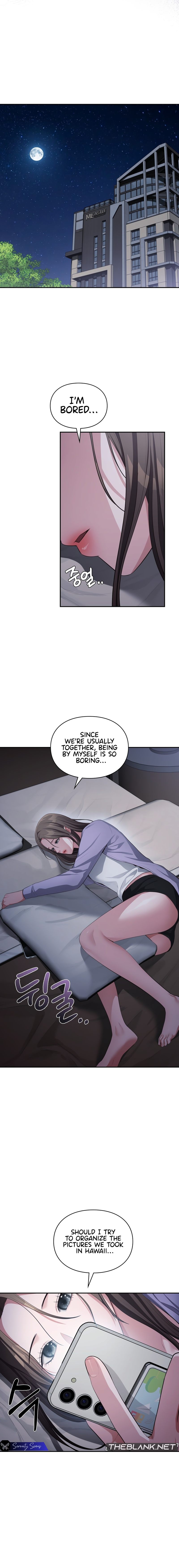 Beethoven Syndrome Chapter 32 - Page 14