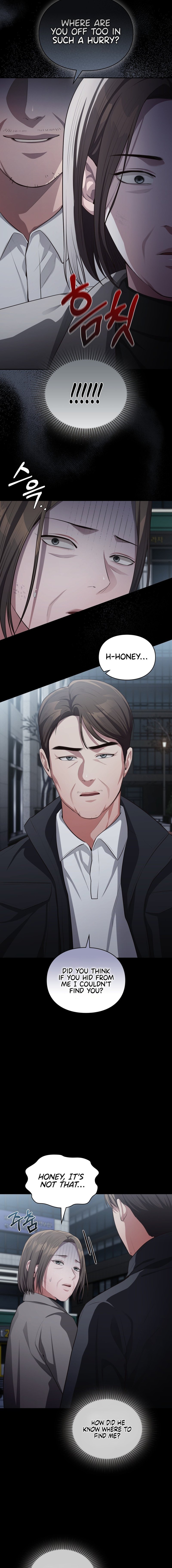 Beethoven Syndrome Chapter 33 - Page 4