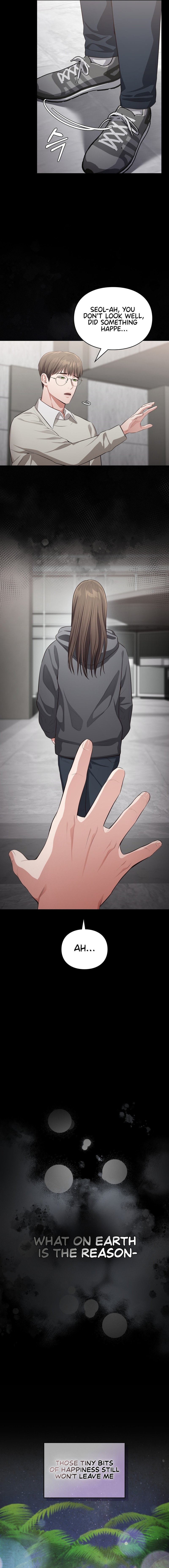 Beethoven Syndrome Chapter 34 - Page 6