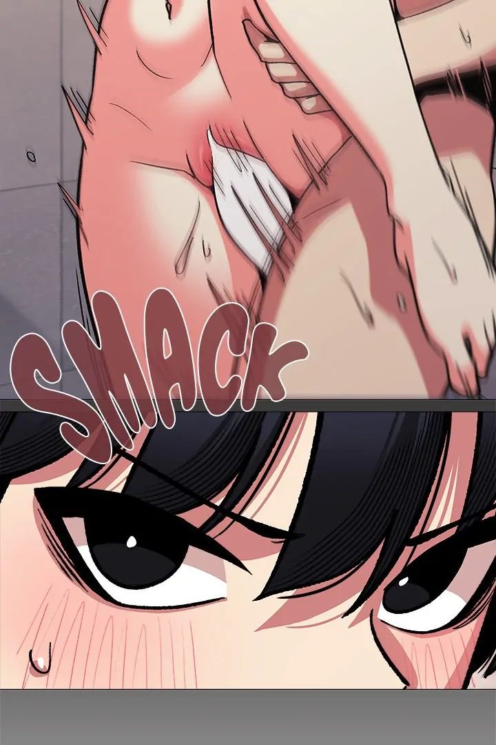 Stop Smoking Chapter 37 - Page 12