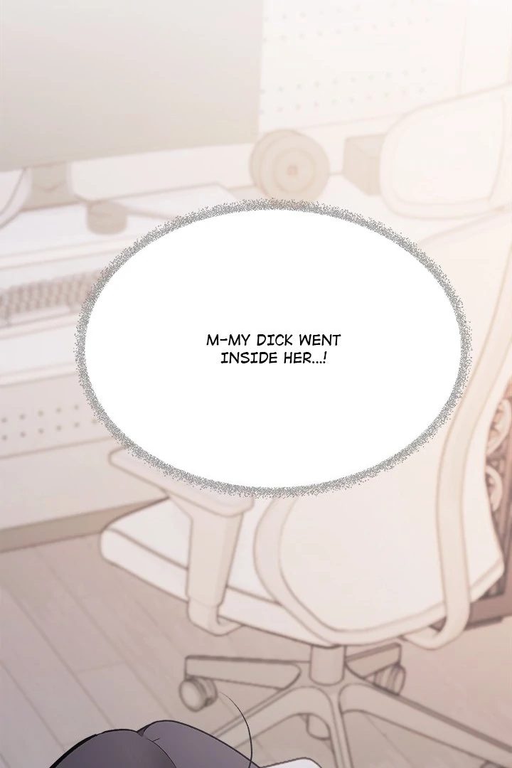 Stop Smoking Chapter 37 - Page 3