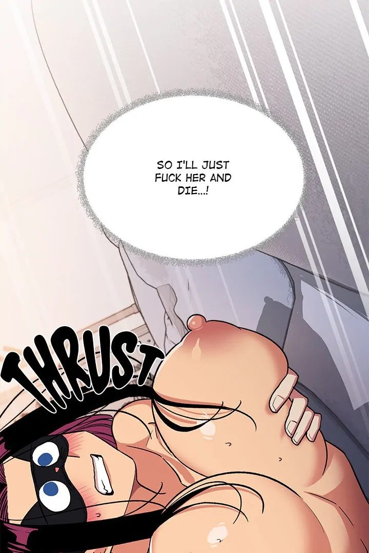 Stop Smoking Chapter 37 - Page 44