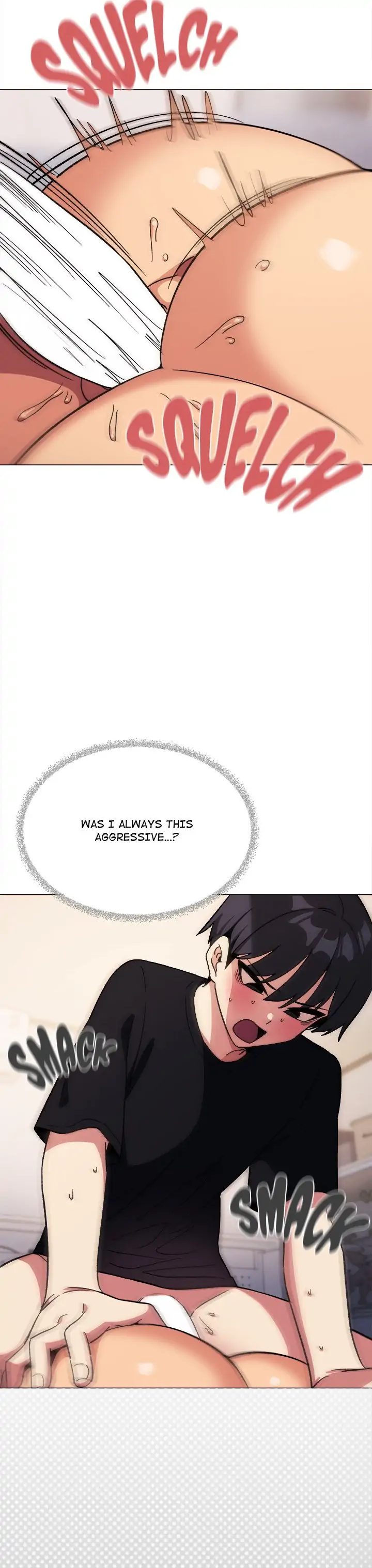 Stop Smoking Chapter 37 - Page 67