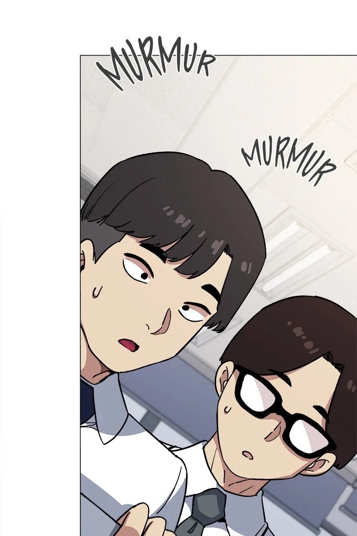 Stop Smoking Chapter 38 - Page 129