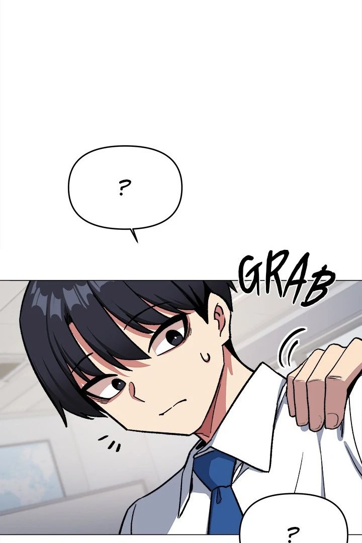 Stop Smoking Chapter 39 - Page 129