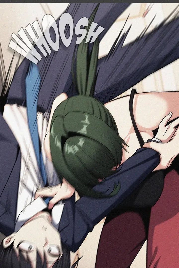 Stop Smoking Chapter 39 - Page 13