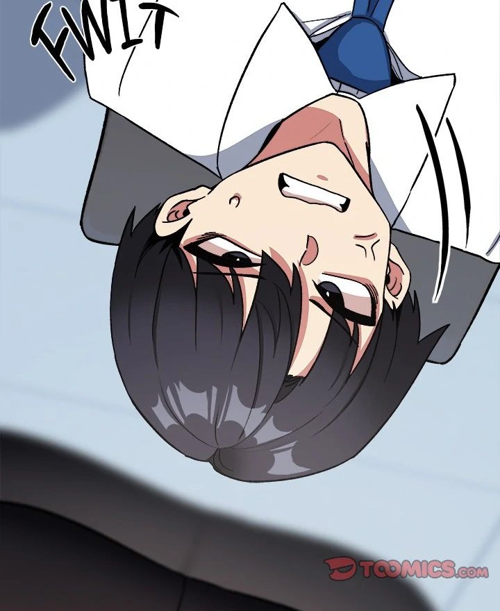 Stop Smoking Chapter 39 - Page 79