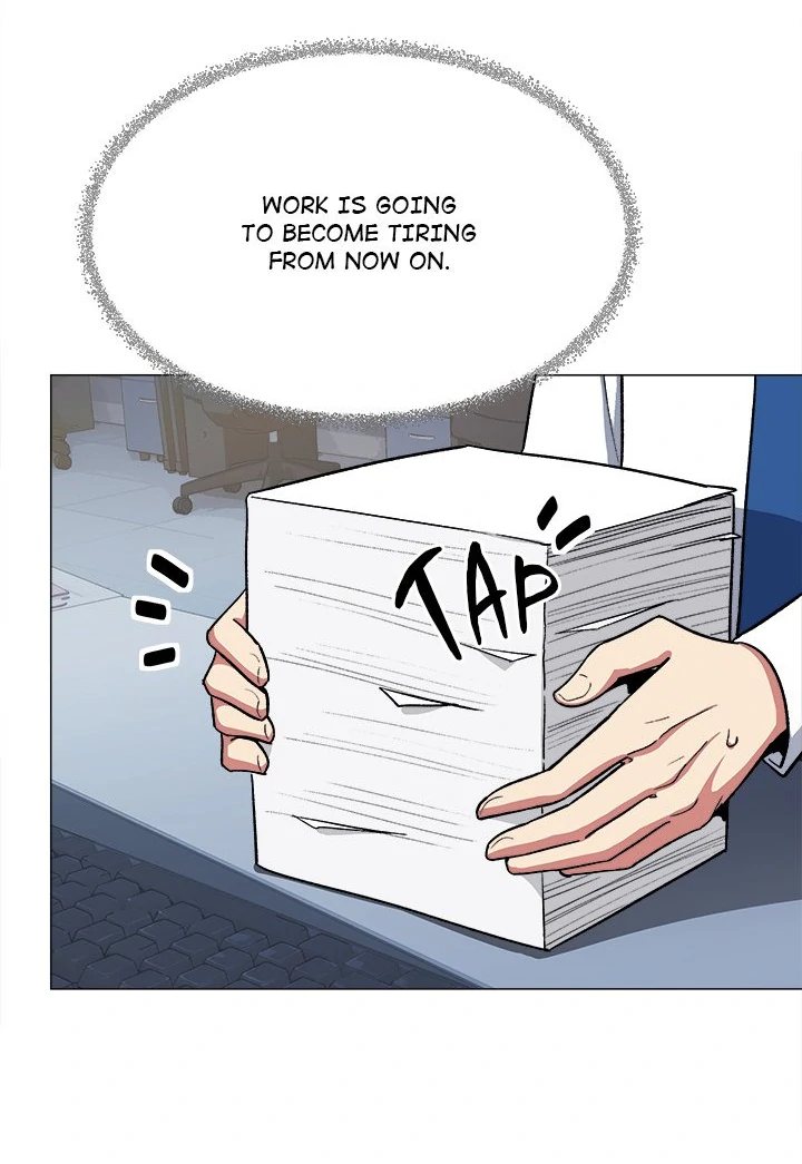 Stop Smoking Chapter 39 - Page 92