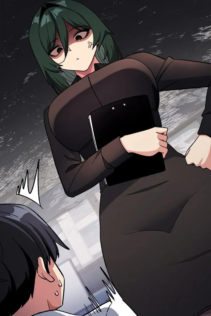 Stop Smoking Chapter 40 - Page 104