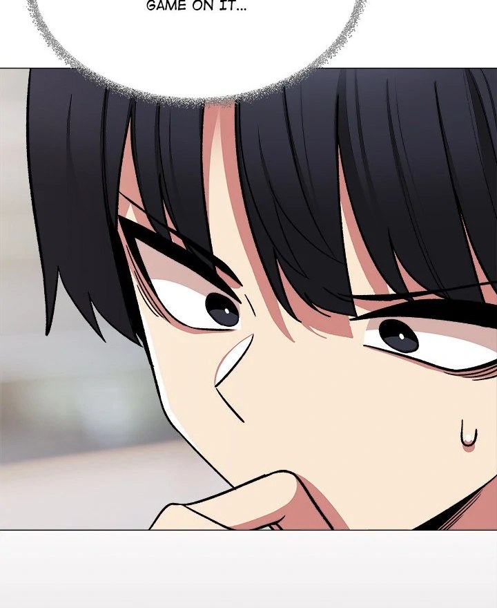 Stop Smoking Chapter 40 - Page 36