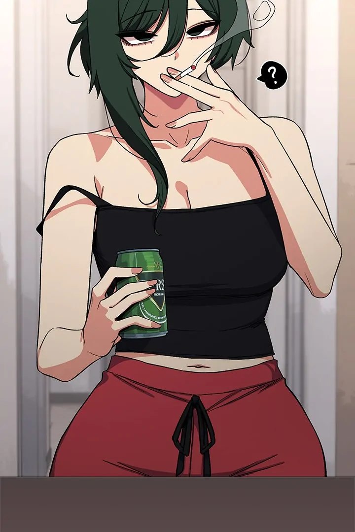 Stop Smoking Chapter 40 - Page 38