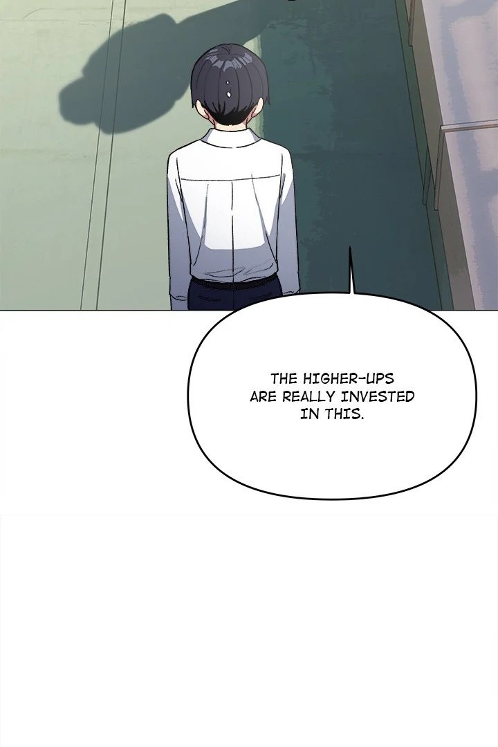 Stop Smoking Chapter 40 - Page 53