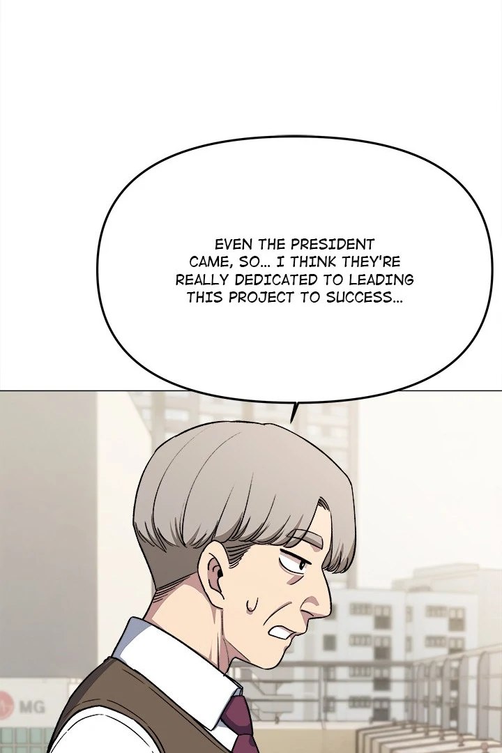 Stop Smoking Chapter 40 - Page 54