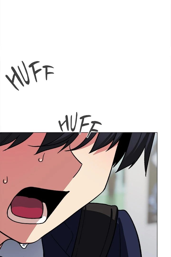 Stop Smoking Chapter 41 - Page 1